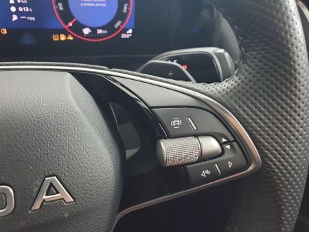 2026 Skoda Kodiaq - photo 37