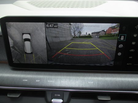 2026 Kia EV9 - photo 11