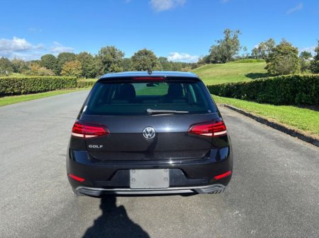 2018 Volkswagen Golf - photo 6
