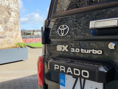 1993 Toyota Land Cruiser - photo 6