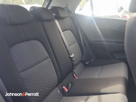 2026 Kia Picanto - photo 5