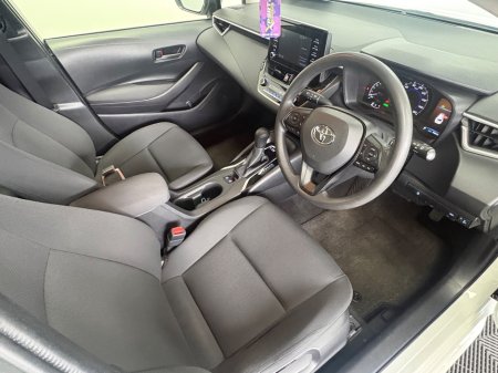 2019 Toyota Corolla - photo 6