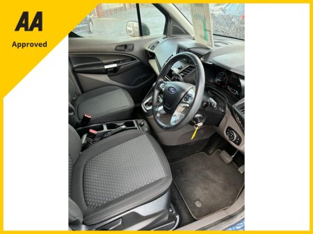 2021 Ford Tourneo Connect - photo 7