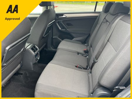 2021 Volkswagen Tiguan Allspace - photo 9