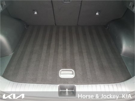 2023 Kia Sportage - photo 15