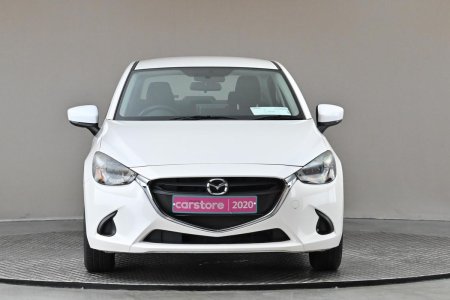 2020 Mazda Mazda2 - photo 2