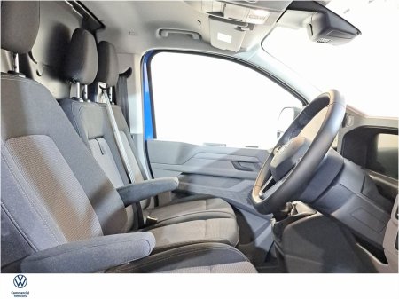 2026 Volkswagen Transporter - photo 20