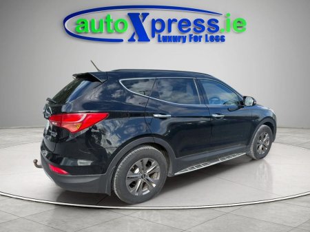2015 Hyundai Santa Fe - photo 7