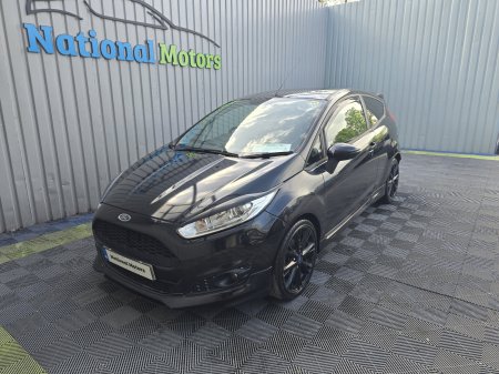 2015 Ford Fiesta - photo 7