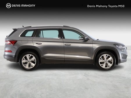2023 Skoda Kodiaq - photo 3