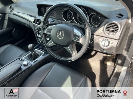 2013 Mercedes-Benz C-Class - photo 7