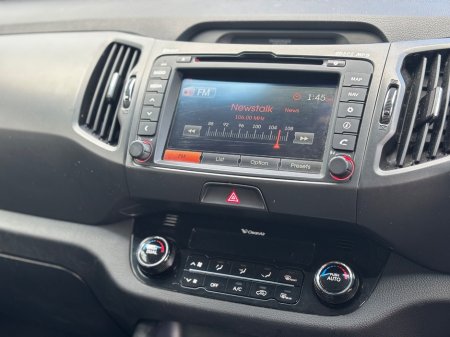 2014 Kia Sportage - photo 18