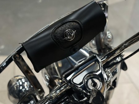 2008 HARLEY DAVIDSON ROAD KING - photo 14