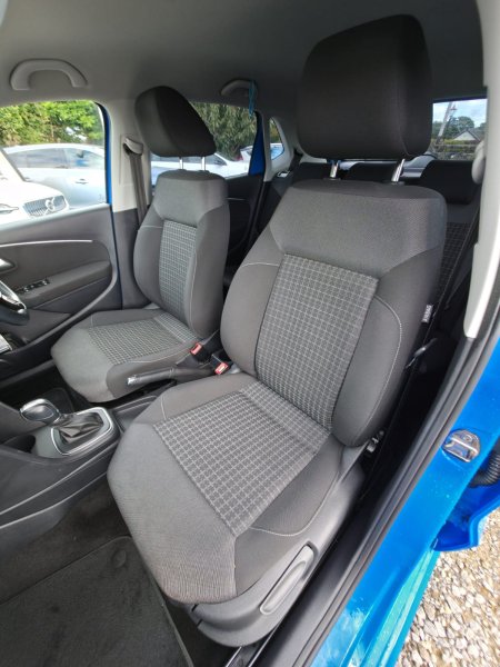 2016 Volkswagen Polo - photo 12