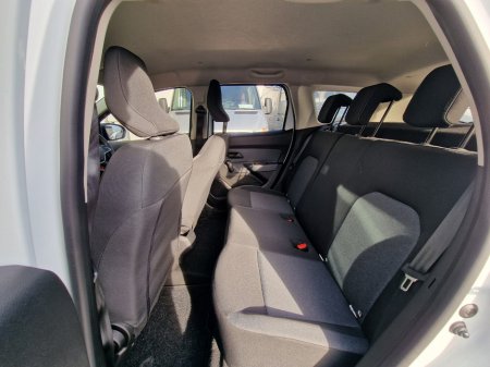 2023 Dacia Duster - photo 28
