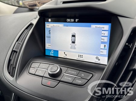 2019 Ford Kuga - photo 20