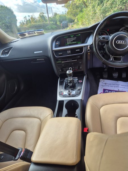 2016 Audi A5 - photo 28