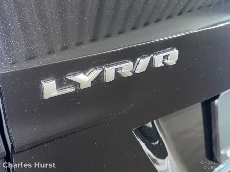 2026 Cadillac Lyriq - photo 34