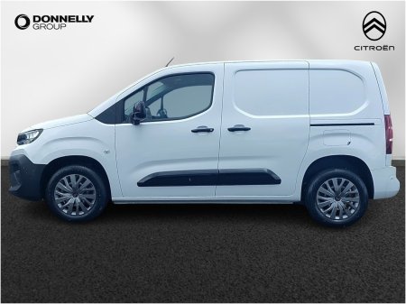 2026 Citroen Berlingo - photo 13