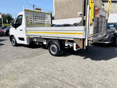 2022 Renault Master - photo 18