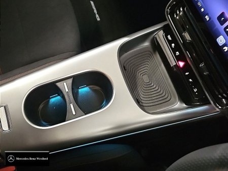 2027 Mercedes-Benz CLA - photo 15