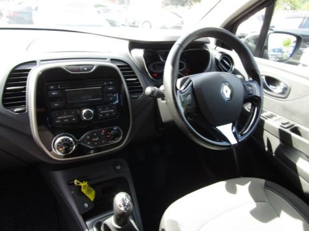 2015 Renault Captur - photo 10
