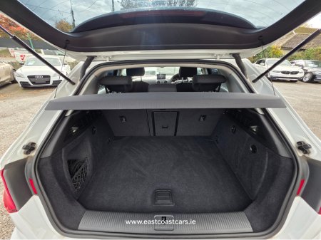 2015 Audi A3 - photo 9