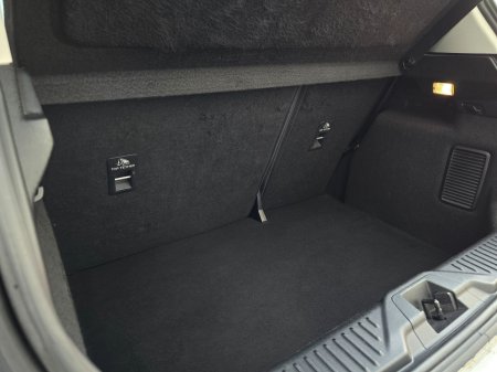 2021 Ford Fiesta - photo 24
