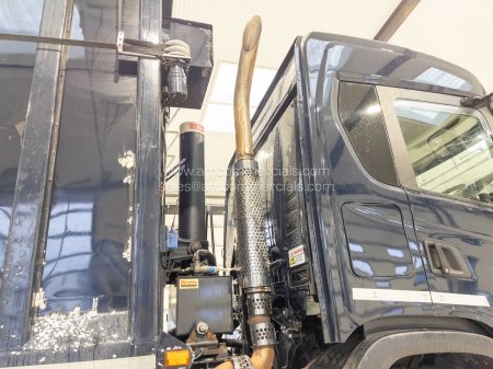 2018 SCANIA G410 - photo 10