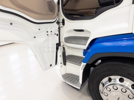 2022 DAF XG+530 - photo 21