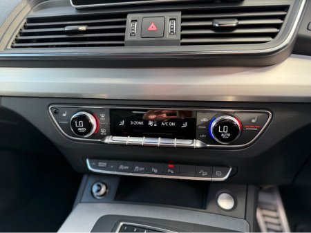 2019 Audi Q5 - photo 24