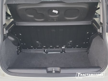 2024 Fiat Panda - photo 9