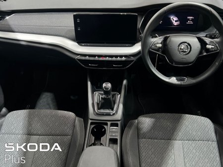 2023 Skoda Octavia - photo 2