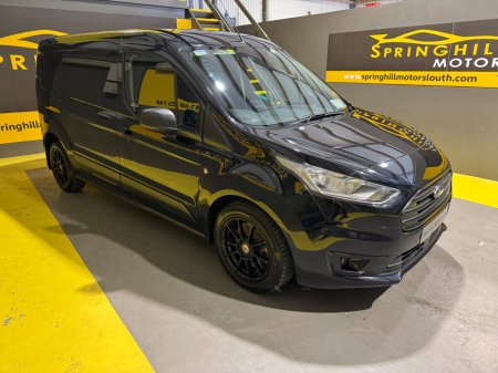 2020 Ford Transit Connect - photo 2