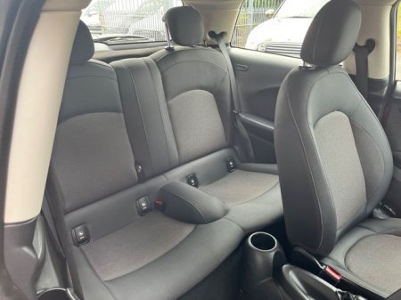 2018 Mini Cooper - photo 7