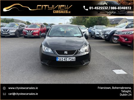 2016 SEAT Ibiza - photo 9