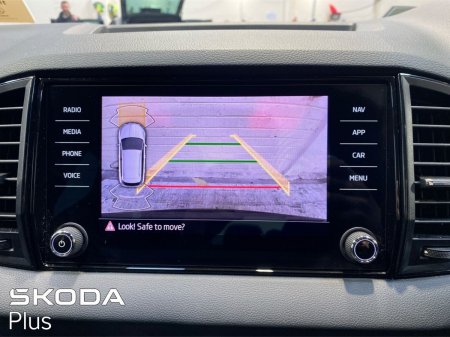 2026 Skoda Karoq - photo 15