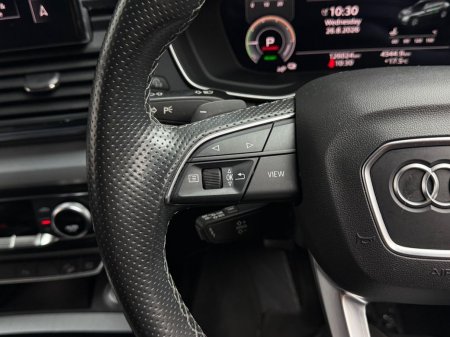 2021 Audi Q5 - photo 21