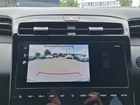 2023 Hyundai Tucson - photo 18