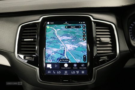 2023 Volvo XC90 - photo 34