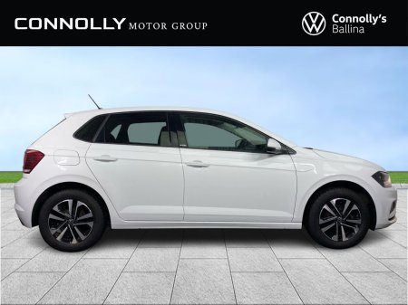 2021 Volkswagen Polo - photo 3