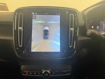 2023 Volvo C40 - photo 19