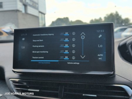 2023 Peugeot 3008 - photo 21