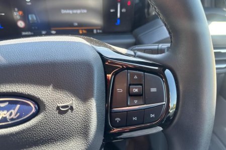 2025 Ford Transit Custom - photo 29