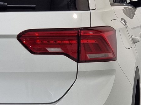 2021 Volkswagen T-Roc - photo 19