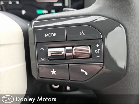 2026 Kia EV5 - photo 23