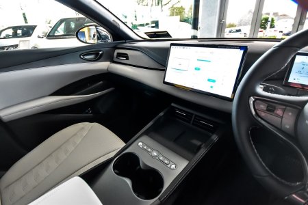 2026 BYD Seal 6 - photo 14