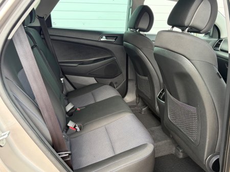 2018 Hyundai Tucson - photo 7