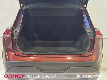 2021 Nissan Qashqai - photo 20