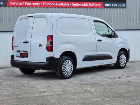 2023 Citroen Berlingo - photo 6